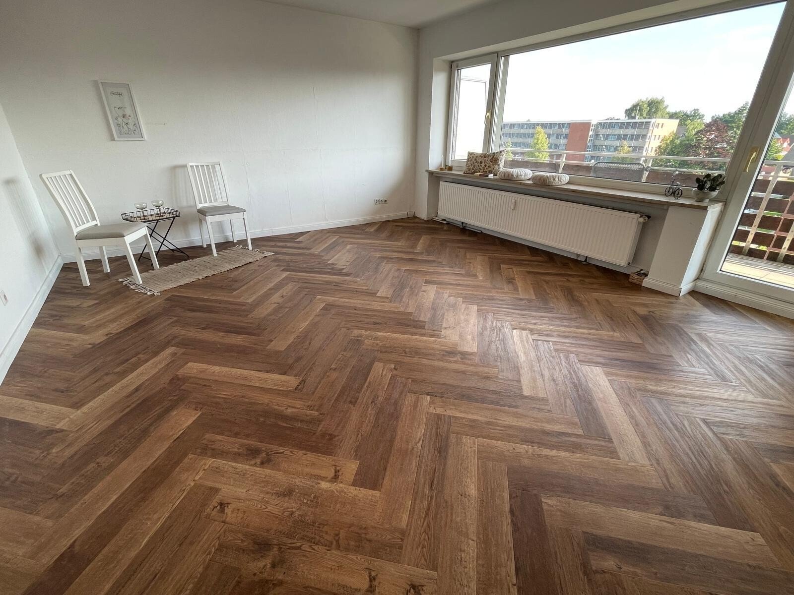- Reserviert - Helle und gepflegte Eigentumswohnung mit Balkon und Stellplatz - Reserviert - Helle und gepflegte Eigentumswohnung mit Balkon und Stellplatz