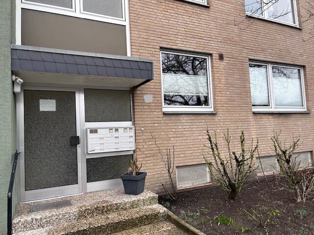 Gepflegte 4-Zimmer Wohnung in ruhiger Lage von Dodesheide Gepflegte 4-Zimmer Wohnung in ruhiger Lage von Dodesheide