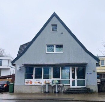 Wohn- und Geschäftshaus in zentraler Lage von Ibbenbüren Wohn- und Geschäftshaus in zentraler Lage von Ibbenbüren